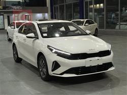 کیا K3